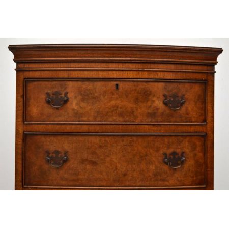 Chest on Chest antike Kommode