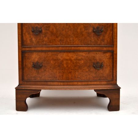 Chest on Chest antike Kommode