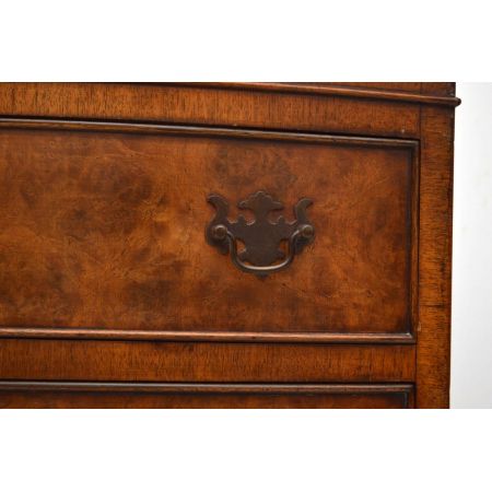 Chest on Chest antike Kommode