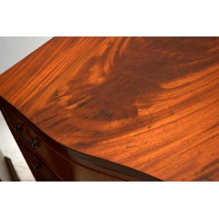 Nachtkommoden Paar Original 