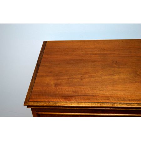 Antike Kommode Chest on Chest Geogian