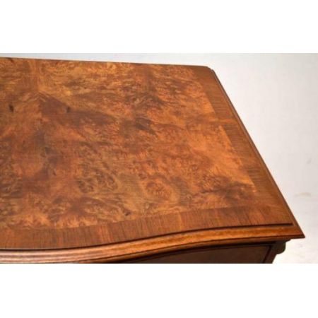 Nussbaum Kommode  handpoliert gut erhalten 