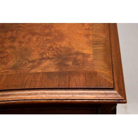 Nussbaum Kommode  handpoliert gut erhalten 