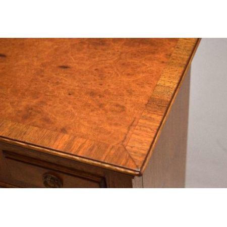 Chest on Chest Kommode ungewöhnlich in den abmessungen gut erhalten rawers