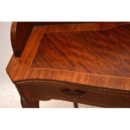 Antiker Bonheur du Jour Schreibtisch