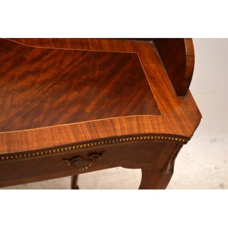 Antiker Bonheur du Jour Schreibtisch