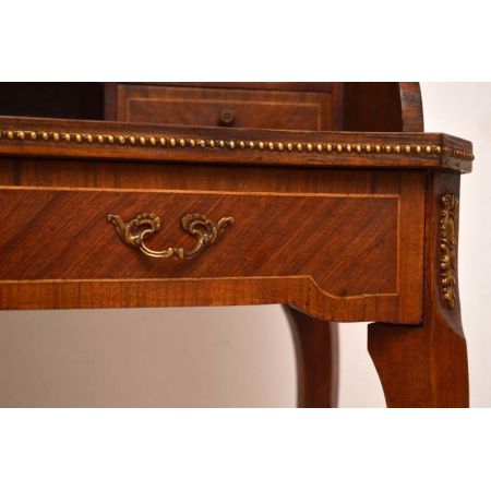 Antiker Bonheur du Jour Schreibtisch