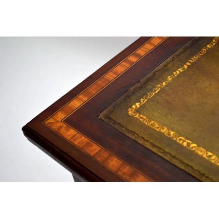 Schöner antiker Edwardian Schreibtisch