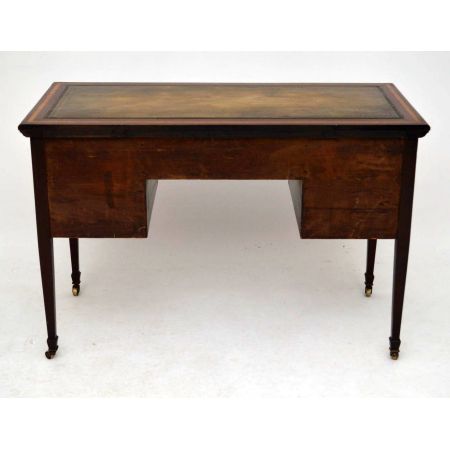 Schöner antiker Edwardian Schreibtisch