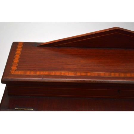 Antiker Davenport Schreibtisch ca. 1900