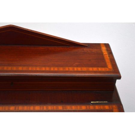 Antiker Davenport Schreibtisch ca. 1900