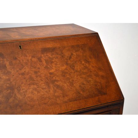 Antiker Schreibtisch Kommode