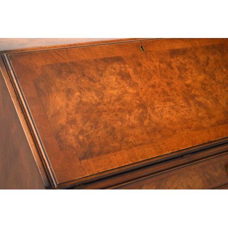 Antiker Schreibtisch Kommode