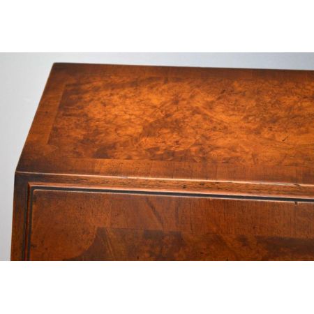 Antiker Schreibtisch Kommode