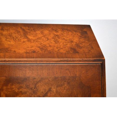 Antiker Schreibtisch Kommode