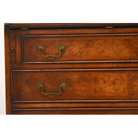 Antiker Schreibtisch Kommode