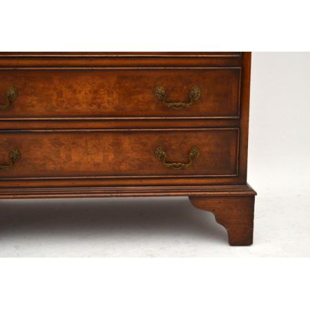 Antiker Schreibtisch Kommode