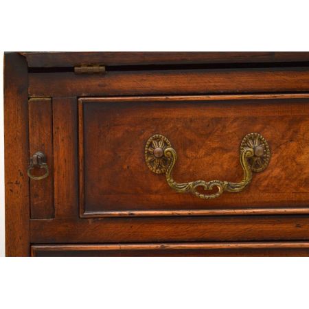 Antiker Schreibtisch Kommode