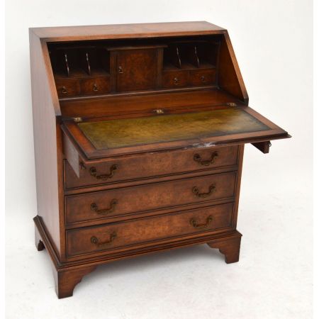 Antiker Schreibtisch Kommode