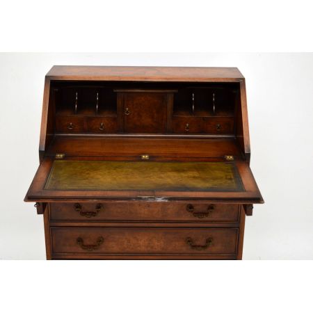 Antiker Schreibtisch Kommode