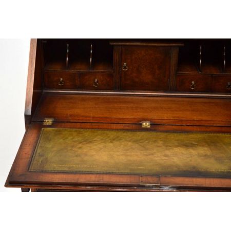 Antiker Schreibtisch Kommode