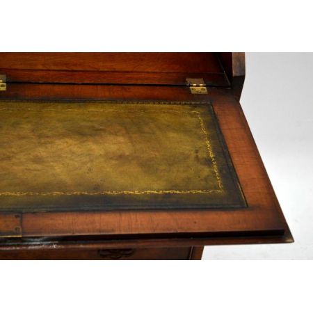 Antiker Schreibtisch Kommode