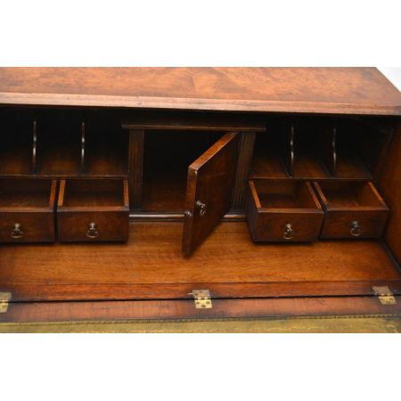 Antiker Schreibtisch Kommode