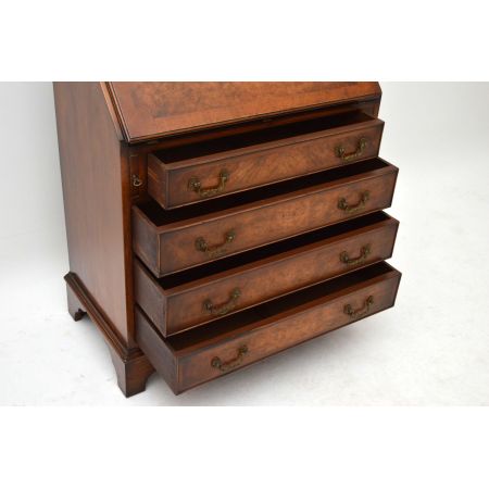 Antiker Schreibtisch Kommode