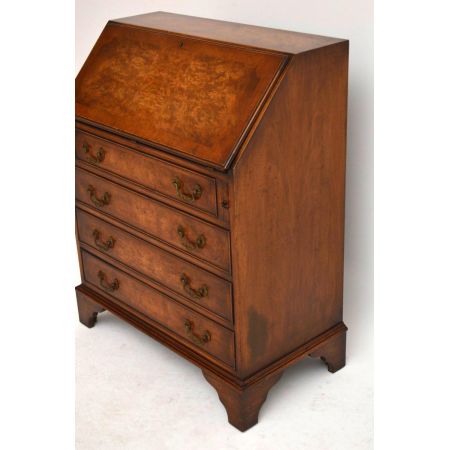 Antiker Schreibtisch Kommode