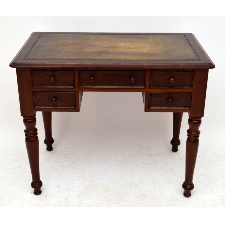 Antik Writing Table Desk