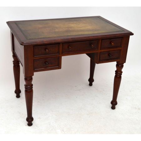 Antik Writing Table Desk