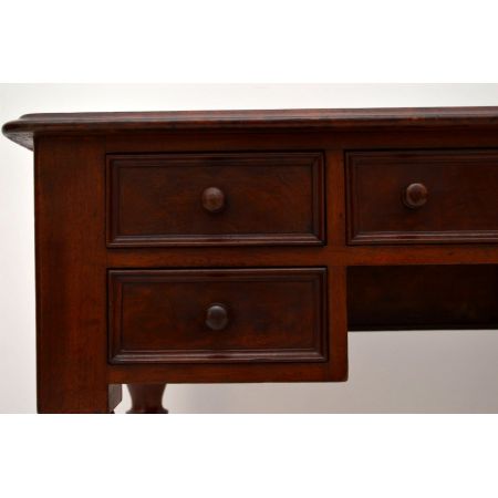 Antik Writing Table Desk