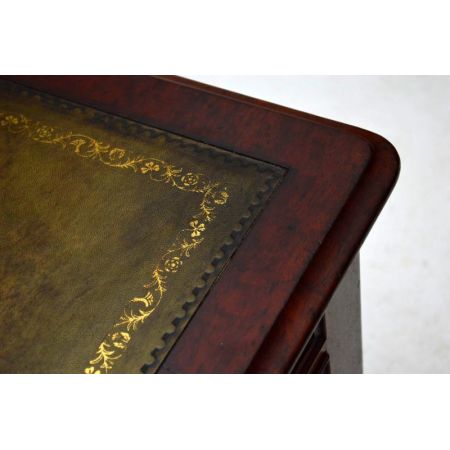 Antik Writing Table Desk