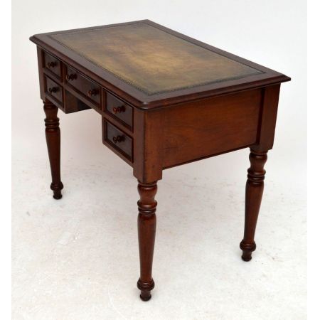 Antik Writing Table Desk