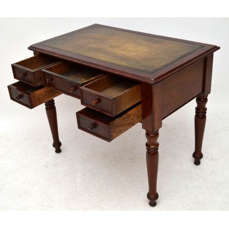 Antik Writing Table Desk