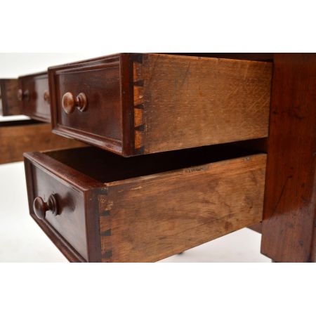 Antik Writing Table Desk