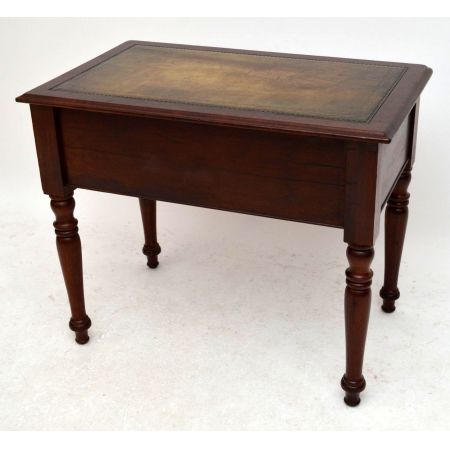 Antik Writing Table Desk