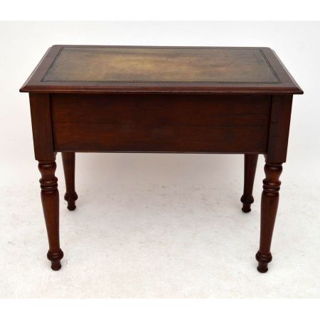 Antik Writing Table Desk