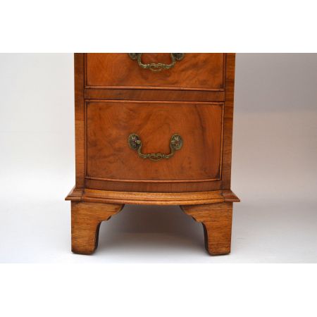 Antiker Schreibtisch Georgian