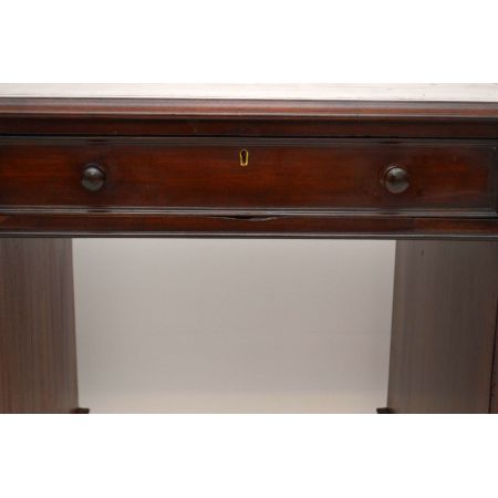 Antiker Victorian Schreibtisch