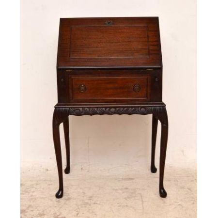 kleiner Mahagoni sekretär  Bureau 