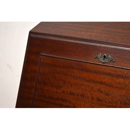 kleiner Mahagoni sekretär  Bureau 
