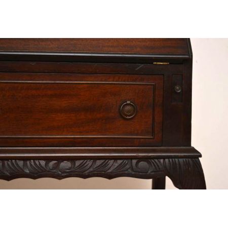 kleiner Mahagoni sekretär  Bureau 