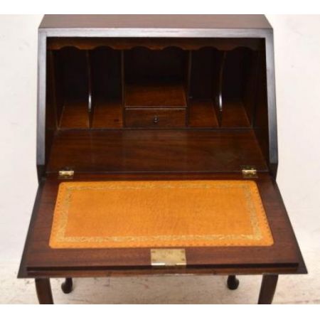 kleiner Mahagoni sekretär  Bureau 