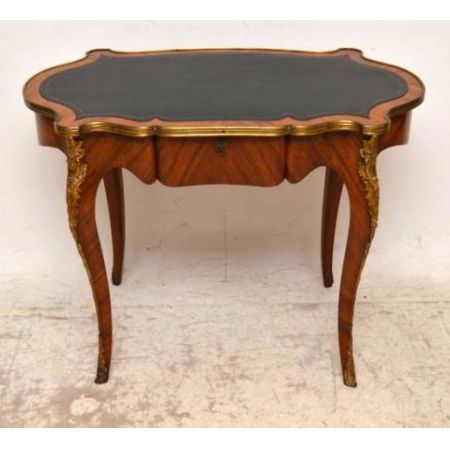 Franz  Kingwood   Schreibplatte  Bureau Plat Desk