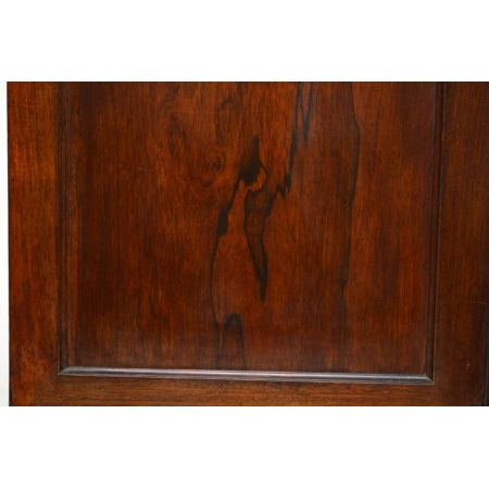  Linen Press  Wäsche Schrank aus der viktorianischen Zeit 