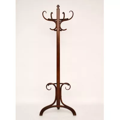 Antiker "half" Kleiderständer ca. 1900