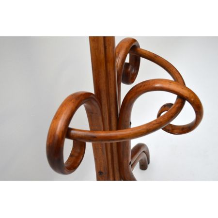 Antiker Thonet Kleiderständer