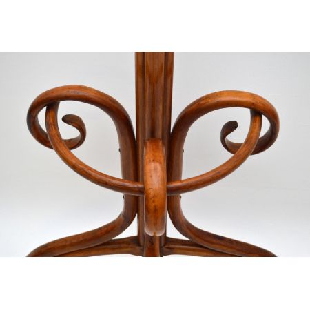 Antiker Thonet Kleiderständer