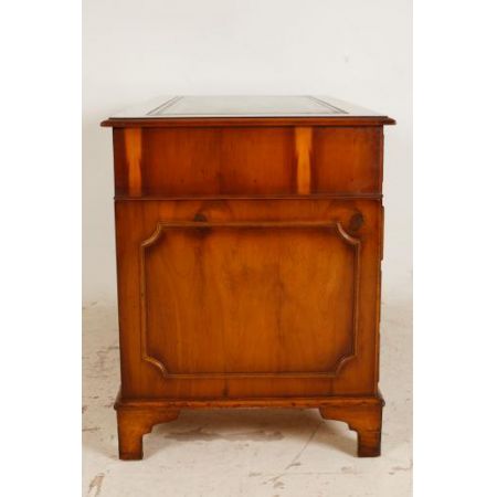 Kleiner antiker Schreibtisch - Georgian